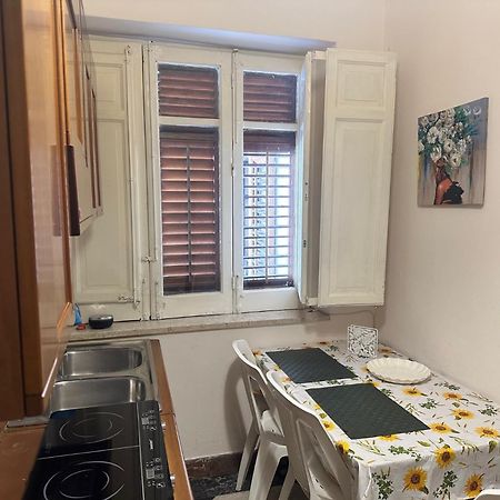 A Casa di Mau Palermo Exterior foto