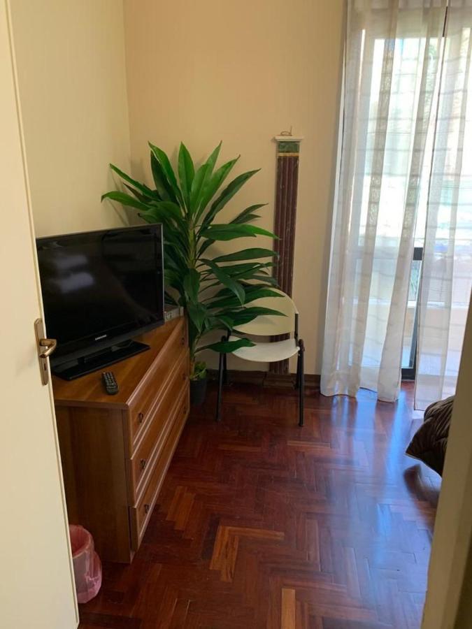 A Casa di Mau Palermo Exterior foto