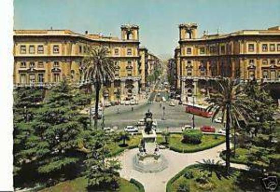 A Casa di Mau Palermo Exterior foto