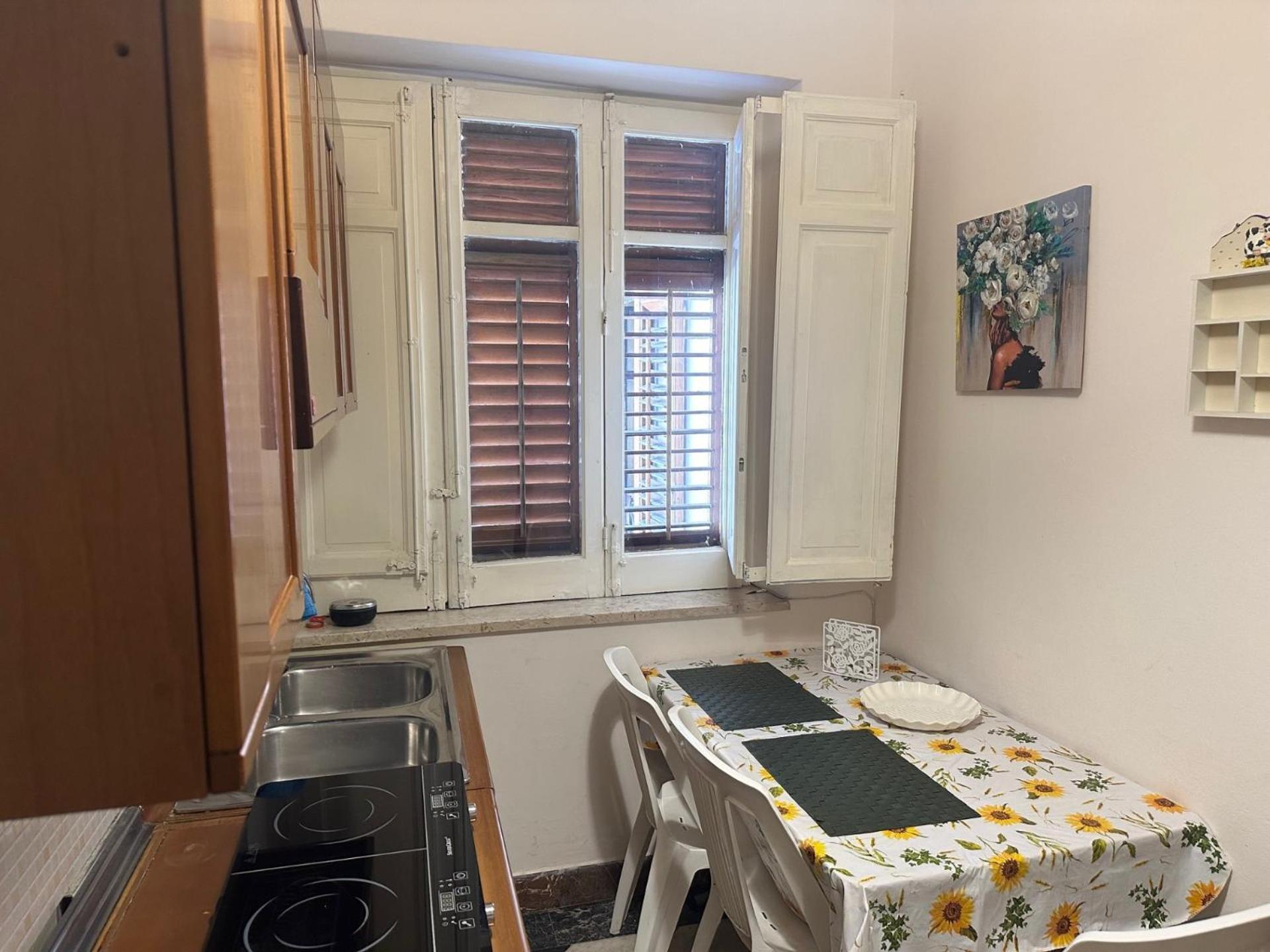 A Casa di Mau Palermo Exterior foto