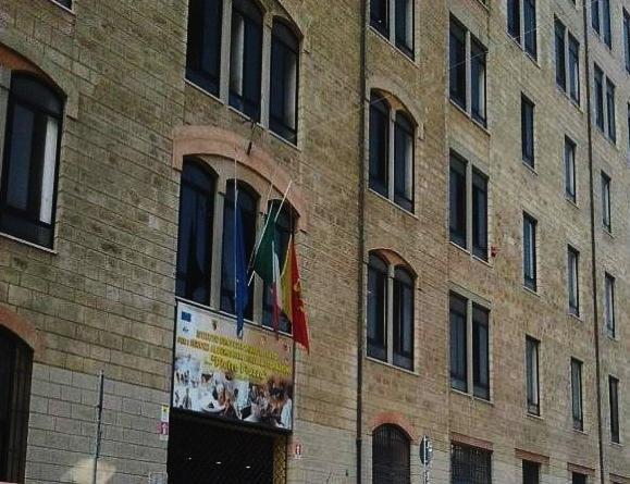 A Casa di Mau Palermo Exterior foto